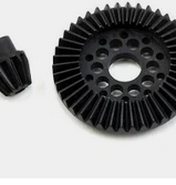 KYO97054-2H Kyosho LED Light Unit (5mm/2 Bulbs/L=400/Halogen)