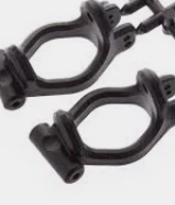 AXI31019 Axial Steering Knuckle Carrier Set Yeti Score, Yeti XL