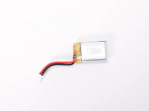 IQ-BB-WP-03 Iron Quad BumbleB Whoop Pro Battery 260mAh