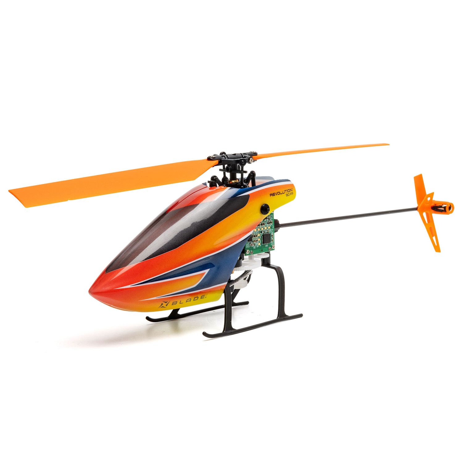 BLH01100 Blade Revolution 90 FP RTF with SAFE BLH01100 Blade Revolution 90 FP RTF with SAFE