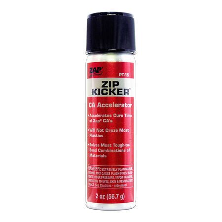 PAAPT15 ZAP Kicker Spray 20Z