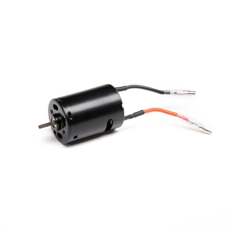 LOS-1907 Losi 28T 380 Sized Brushed Motor: NASCAR GROM