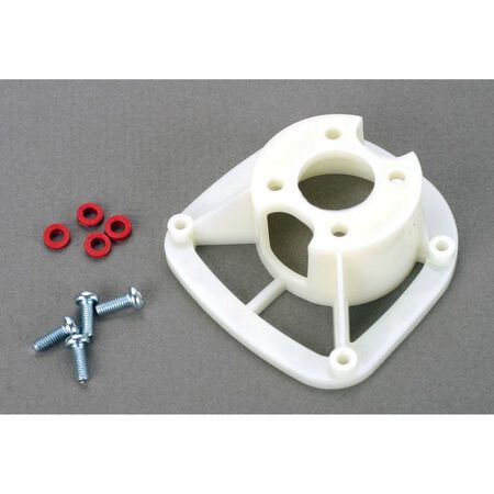 EFL2734 E-Flite Motor Mount: Apprentice S 15e, Apprentice STS 1.5m EFL2734 E-Flite Motor Mount: Apprentice S 15e, Apprentice STS 1.5m