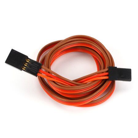 SPMA3006 Spektrum Heavy-Duty Servo Extension 36''