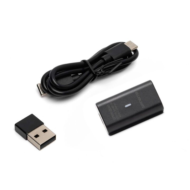 SPMXC0040 Spektrum S10 Smart G2 LiPo USB-C Charger w/ IC2 Connector