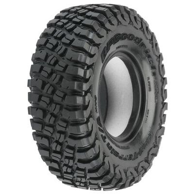 PRO1015214 Pro-Line BFG KM3 1.9" (4.19"OD) G8 Tires F/R