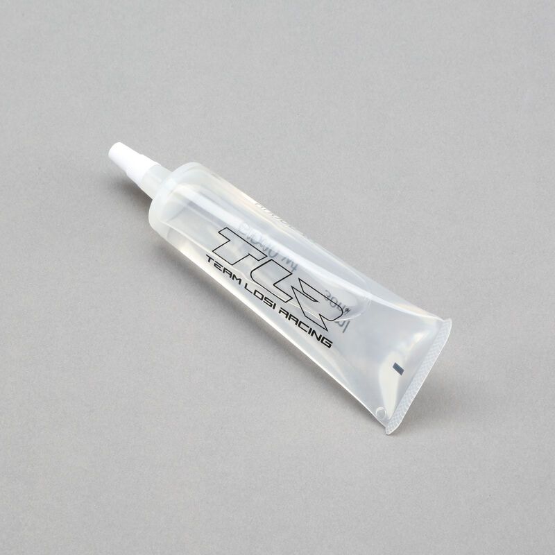TLR75002 Team Losi Racing Silicone Diff Fluid, 60,000CS