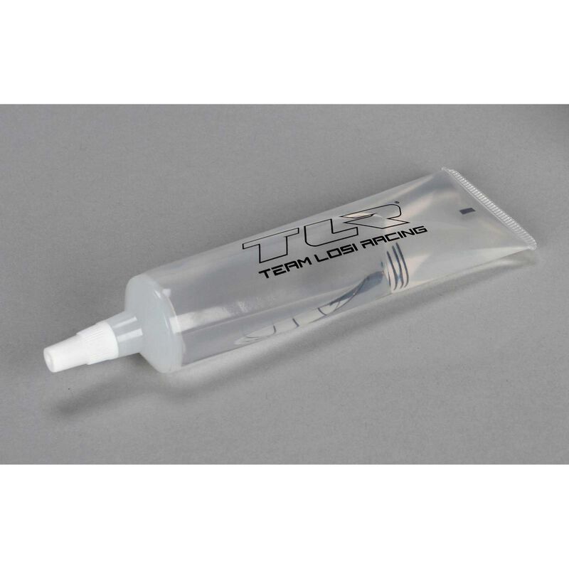 TLR5282 Team Losi Racing Silicone Differential Fluid  10,000
