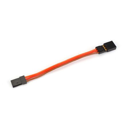 SPMA3000 Spektrum Heavy Duty Servo Extension 3''