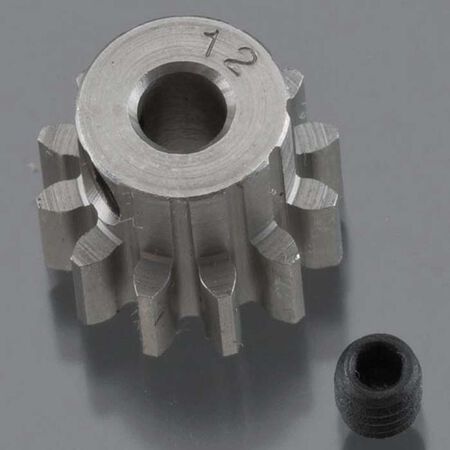 RRP1712 Robinson Racing Products Absolute 32P Hardened Pinion Gear (12T)