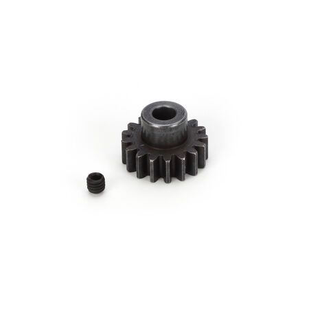 RRP1217 Robinson Racing Products X-Hard 5mm (1.0 Mod) Pinion 17T