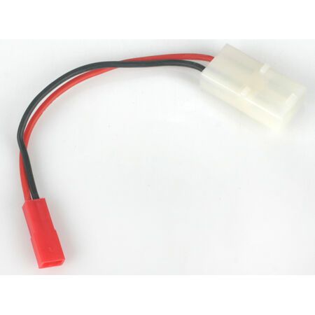 EFLA237 E-Flite Tamiya Female to JST Female Adapter