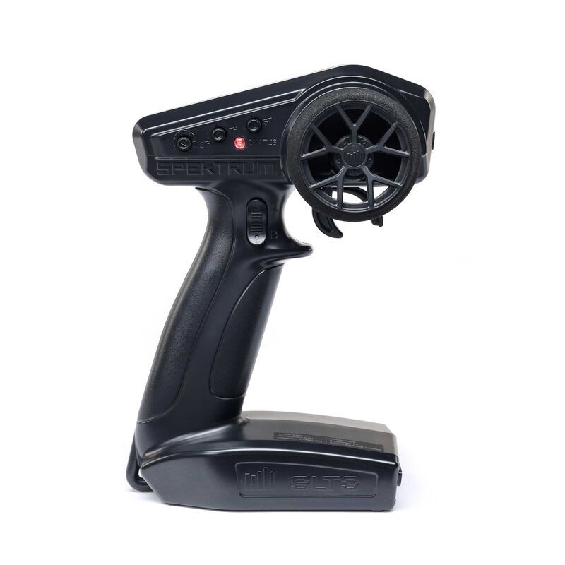 SPMRSLT370 Spektrum SLT3 3CH 2.4Ghz Transmitter Only