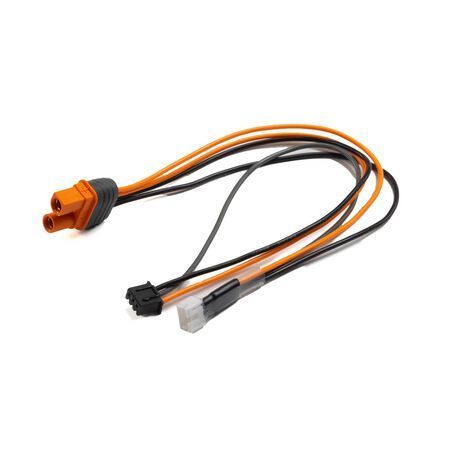 SPMXCA326 Spektrum Adapter: IC3 Battery / 2S UMX Device (Bal./Chrg.)