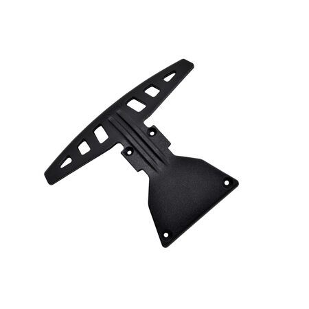 RPM70052 RPM Wide Front Bumper: Losi Mini-T 2.0, Mini-B