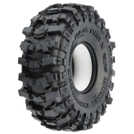 PRO1020314  Pro-Line Racing 1/10 Mickey Thompson Baja Pro X G8 Front/Rear 2.2" Crawler Tires (2)