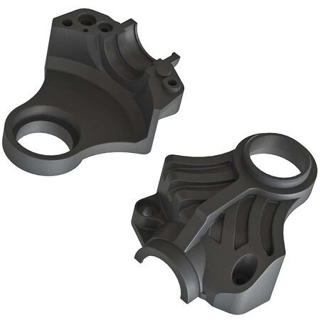 AR310783 Arrma Composite Diff Yoke Set 4x4
