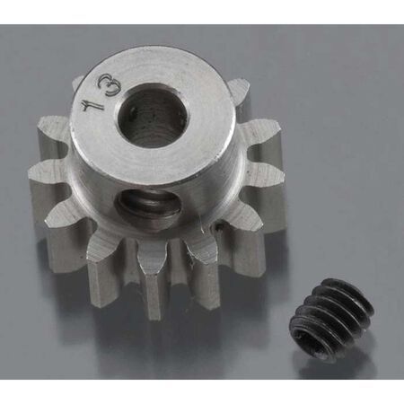 RRP1713 Robinson Racing Products Absolute 32P Hardened Pinion Gear (13T)