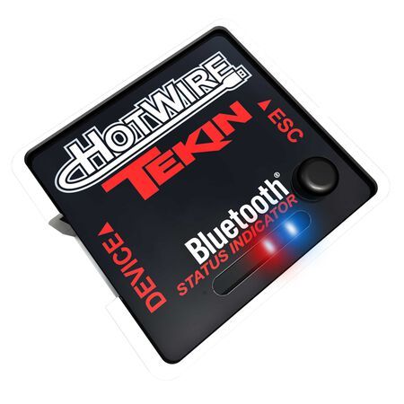 TEKTT1452 Tekin HotWire 3.0 Bluetooth, ESC Programmer
