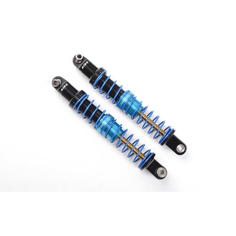 RC4ZD0080 RC4WD King Off-Road Racing Shocks for TRX-4 (90mm)