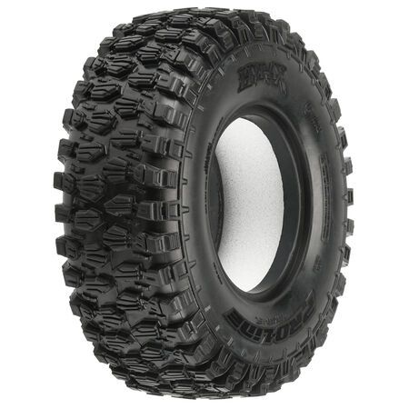 PRO1014214 Pro-Line Class 1 Hyrax 1.9, 4.19 OD, G8  Crawler Tire (2)
