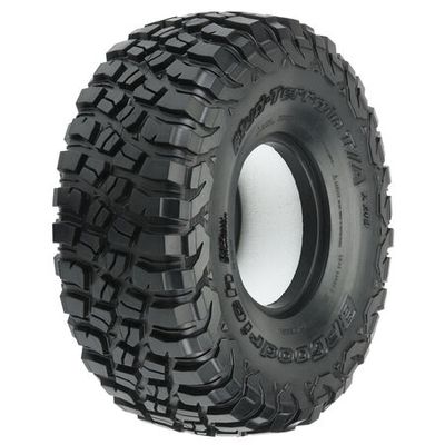 PRO1015014 Pro-Line BFGoodrich Mud-Terrain T/A KM3 1.9 Crawler Tire