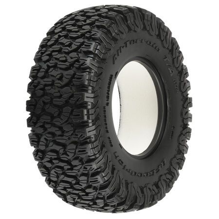PRO1013400 Pro-Line Front, Rear BFG KO2 M2 (2) : Desert Truck PRO1013400 Pro-Line Front, Rear BFG KO2 M2 (2) : Desert Truck