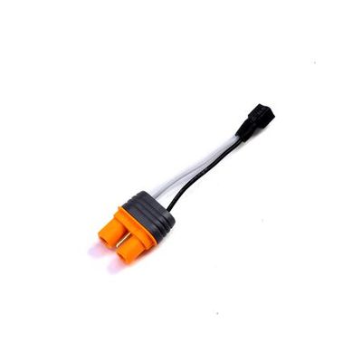 SPMXCA309 Spektrum Adapter: IC3 Battery / JST PH2.0 Device