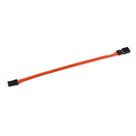 SPMA3001 Spektrum Heavy Duty Servo Extension 6''
