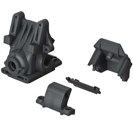 AR310854 Arrma Gearbox Case Set HD 6S