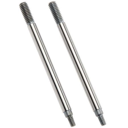 AR330477 Arrma Shock Shaft 4x57mm 6S (2)