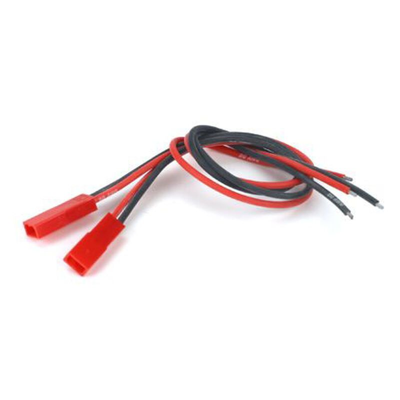 DYNC0045 Dynamite JST Female Conn W/Lead