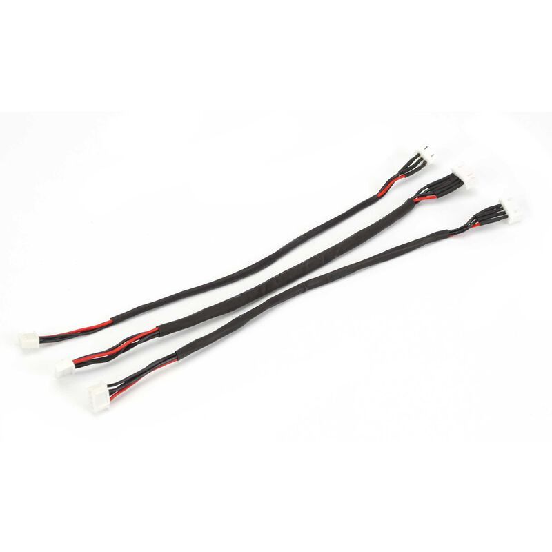 DYN5019 Dynamite Balance Lead Ext 9''