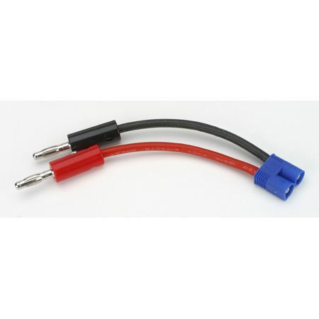 DYNC0072 Dynamite Banana To EC3 Adapter