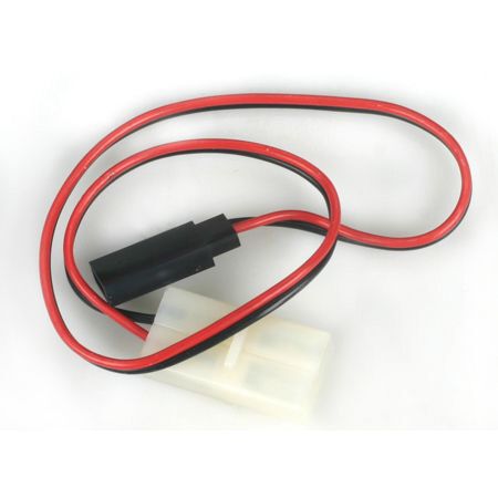 DYNC0038 Dynamite Tam Fem To Rx Adapter
