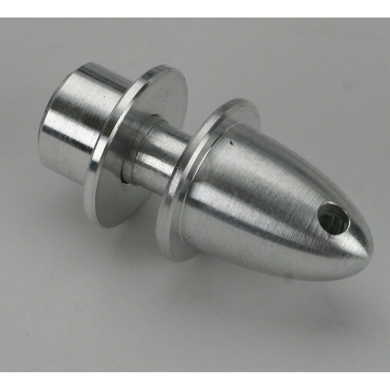 EFLM1922 E-Flite Propeller Adapter w/ Collet 3mm