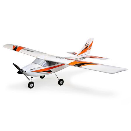 EFL370001 E-Flite Apprentice STS 1.5m Smart Trainer w/SAFE RTF Basic