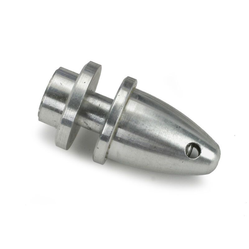 EFLM1925 E-Flite Prop Adapter with Collet, 5mm