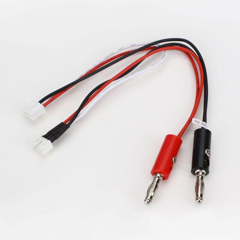 EFLA700UM E-Flite Balance Charger Adapter UMX to EFL