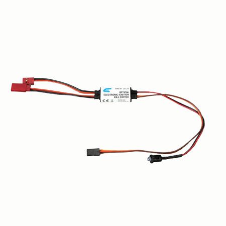 EVOA100 Evolution Optical Ignition Kill Switch