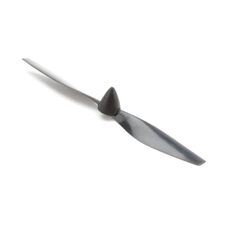 HBZ4401 HobbyZone Sport Cub S Propeller & Spinner HBZ4401 HobbyZone Sport Cub S Propeller & Spinner