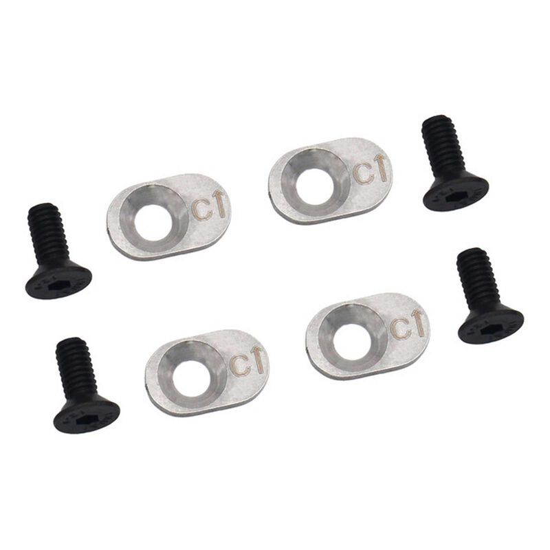 HRASSLG889C Hot Racing Mod 1.5 and Mod 1 SS Motor Fix Mount Washer Sledge HRASSLG889C Hot Racing Mod 1.5 and Mod 1 SS Motor Fix Mount Washer Sledge