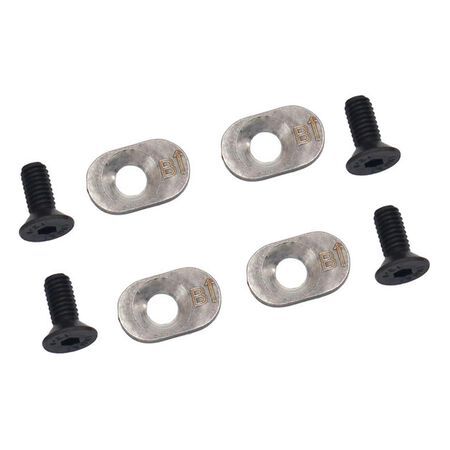 HRASSLG889B Hot Racing 1.5 Mod 13:34 SS Motor Fix Mount Washer Sledge HRASSLG889B Hot Racing 1.5 Mod 13:34 SS Motor Fix Mount Washer Sledge