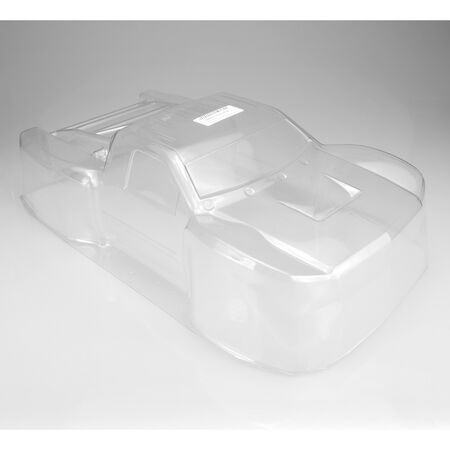 JCO0200 JConcepts Illuzion 2011 Silverado 1500 Hi Flow Clr Body:SCT