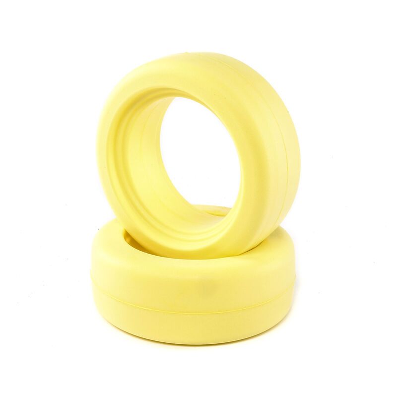 LOS45018 Losi Tire Insert, Molded (2): DBXL-E