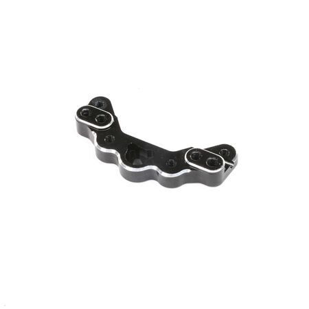 TLR314003 Losi Aluminum Camber Block Front V2: Mini-T 2.0, Mini-B, BL