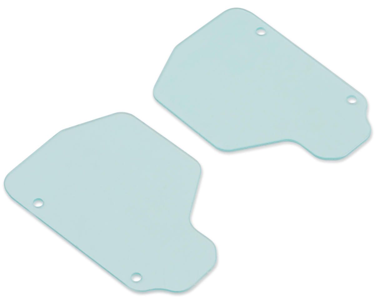 TKR9574 Tekno RC SCT410/ MT410 2.0 Rear Arm Mud Guards (2) TKR9574 Tekno RC SCT410/ MT410 2.0 Rear Arm Mud Guards (2)