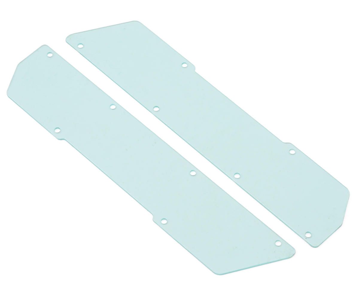 TKR9584 Tekno RC SCT410 2.0 Air Control Guards