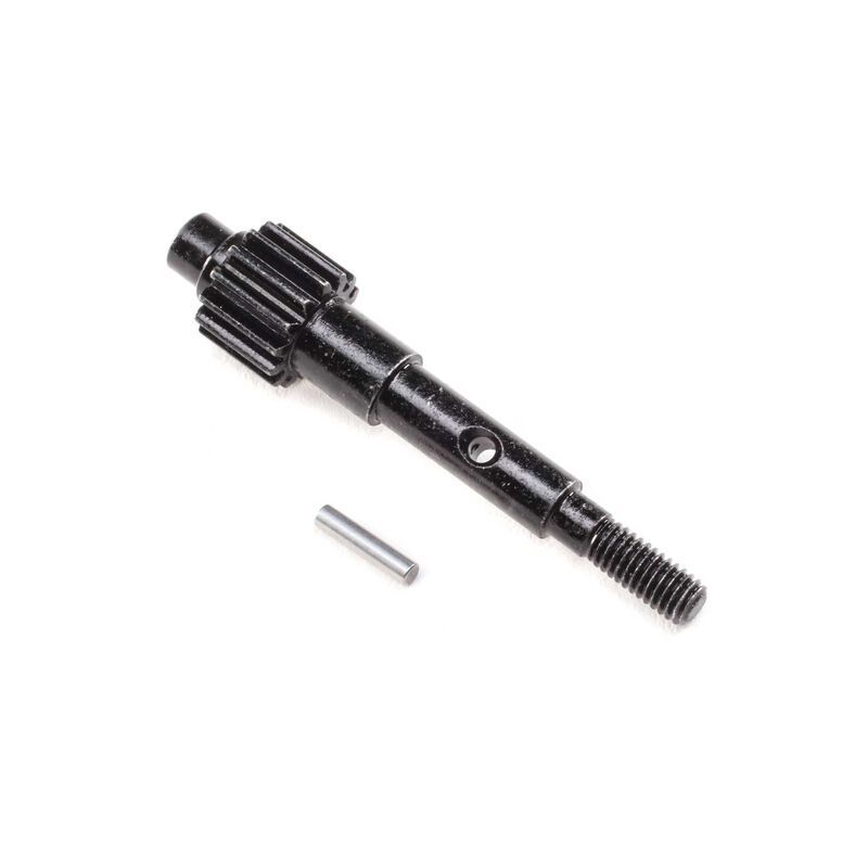 LOS212020 Losi Top Shaft: Mini-T 2.0