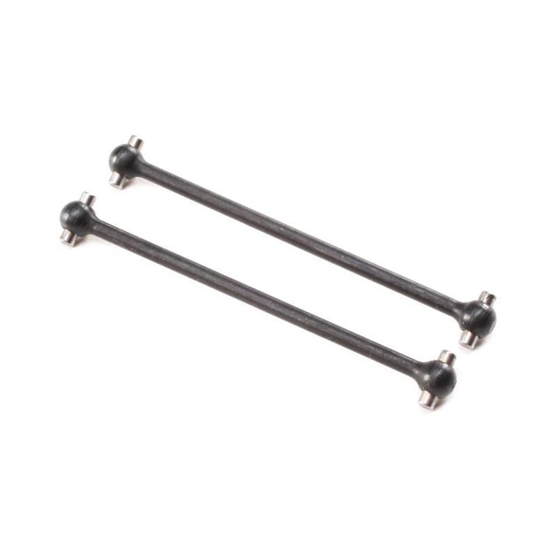 LOS212013 Losi Dogbone, (2): Mini-T 2.0 LOS212013 Losi Dogbone, (2): Mini-T 2.0